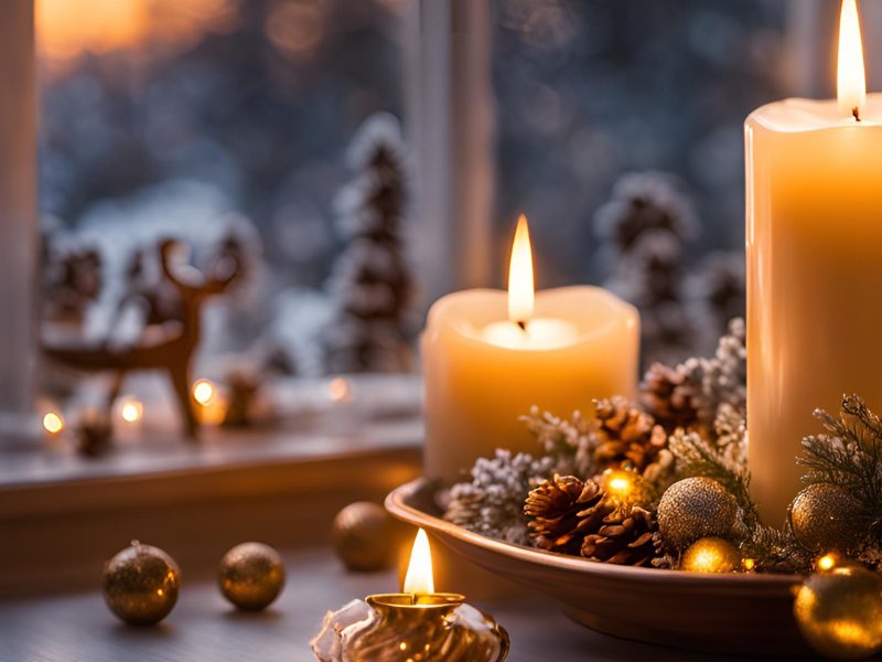 Cherishing Memories at Christmas: Meaningful Ways to Honour a Loved One